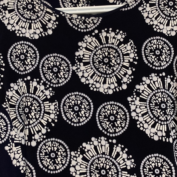 Shelby and Palmer Sleeveless Dress Size XL - Picture 3 of 9